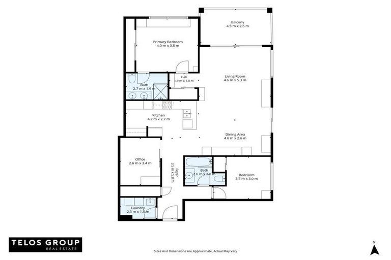 Photo of property in 73 Parkside Drive, Orewa, 0931