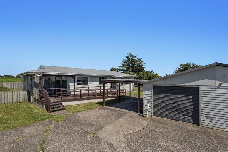 Photo of property in 21 Watarawi Place, Whakatane, 3120