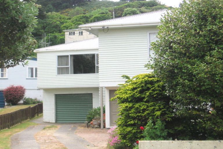Photo of property in 30 Pembroke Road, Northland, Wellington, 6012