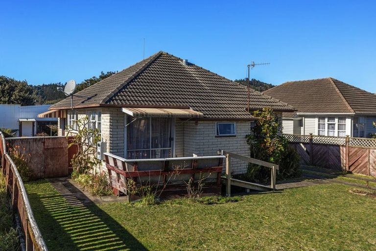 Photo of property in 21 Garaway Street, Whakatane, 3120