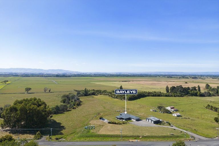 Photo of property in 728 Makino Road, Halcombe, Feilding, 4777