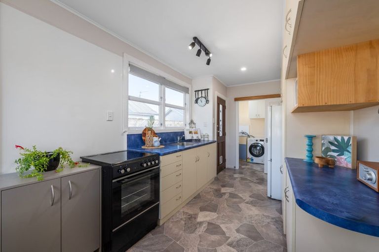 Photo of property in 155 Hospital Road, Witherlea, Blenheim, 7201