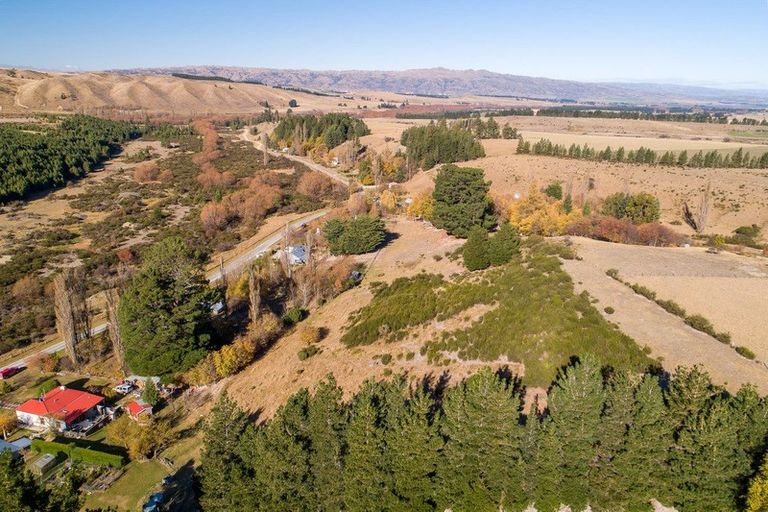 Photo of property in 135 Cambrian Road, Cambrians, Omakau, 9386