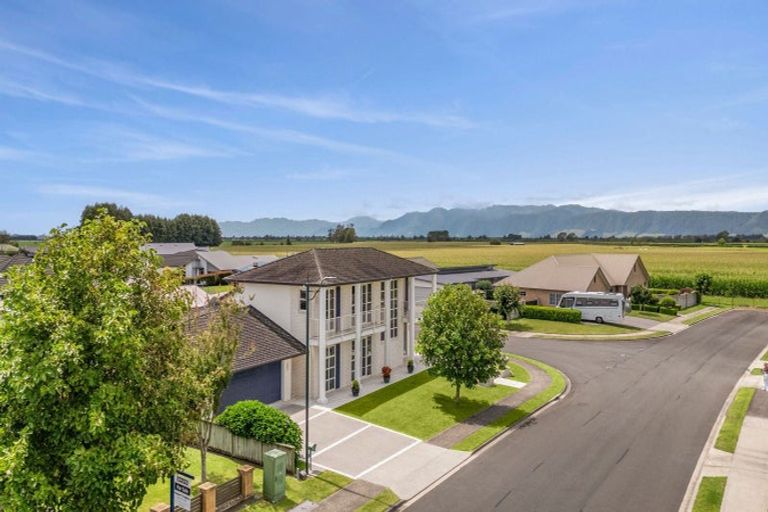 Photo of property in 8 Magnolia Drive, Matamata, 3400