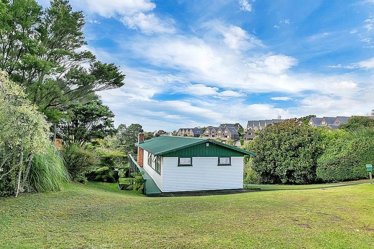 Photo of property in 61 Waipa Street, Birkenhead, Auckland, 0626
