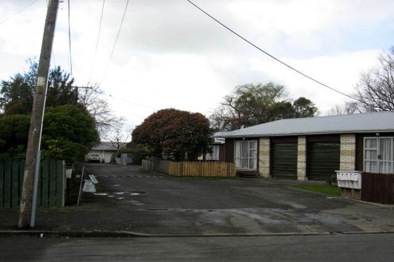 Photo of property in 18b Fleet Street, Solway, Masterton, 5810