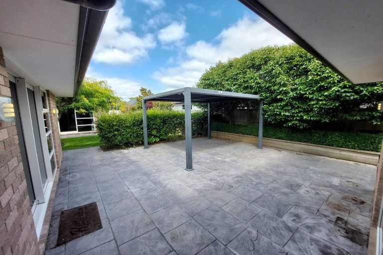 Photo of property in 33 Parklea Avenue, Halswell, Christchurch, 8025
