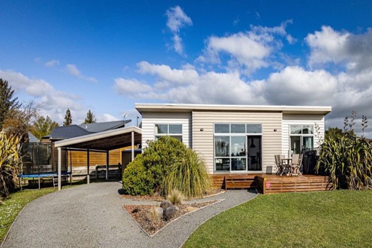 Photo of property in 4 Cordyline Place, Ohakune, 4625