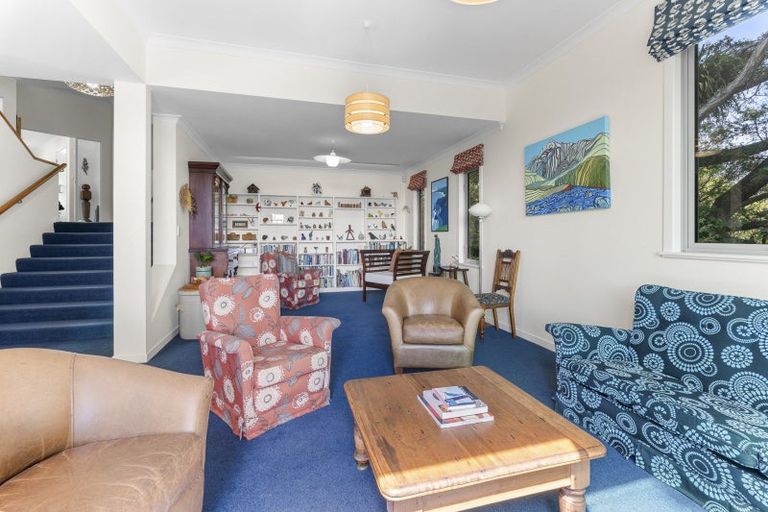 Photo of property in 17 Frank Wilson Terrace, Welbourn, New Plymouth, 4312