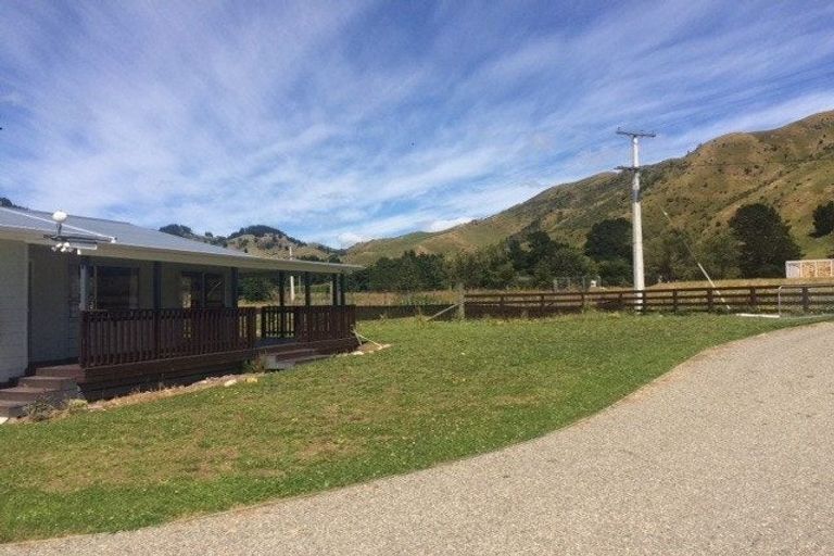 Photo of property in 1055 Norfolk Road, Mount Holdsworth, Carterton, 5791