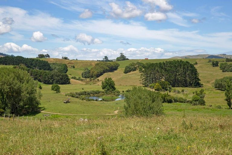 Photo of property in 375 Okete Road, Raglan, 3295