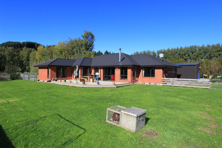 Photo of property in 83 Waikakaho Road, Tuamarina, Blenheim, 7273