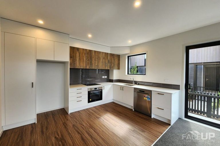 Photo of property in 4 Arvo Lane, Hobsonville, Auckland, 0616