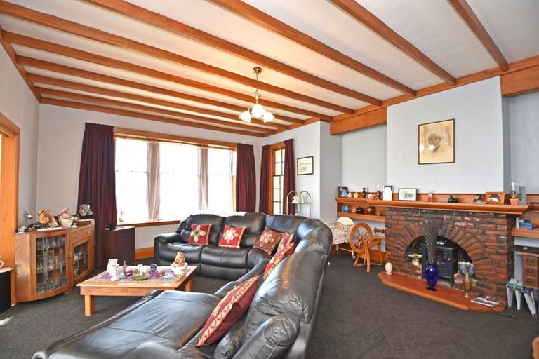 Photo of property in 204 Wilsons Crossing Road, Tussock Creek, Winton, 9781