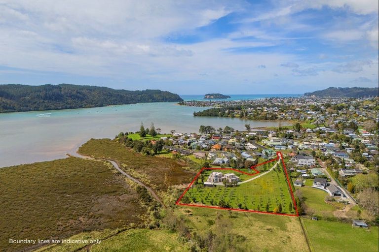 Photo of property in 141 Everitt Crescent, Whangamata, 3620
