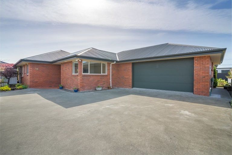 Photo of property in 98 Park Street, Winton, 9720