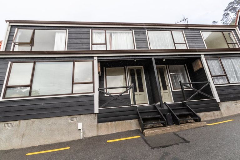 Photo of property in 4/199 Grant Road, Thorndon, Wellington, 6011