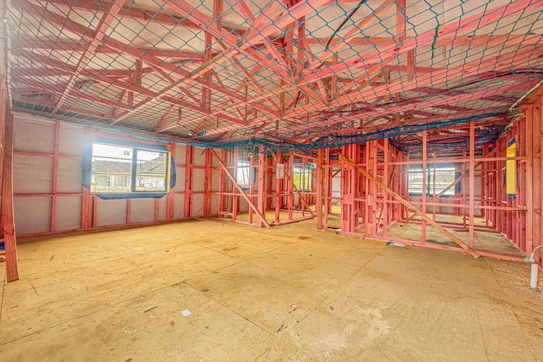 Photo of property in 1/25 Mcleod Road, Weymouth, Auckland, 2103