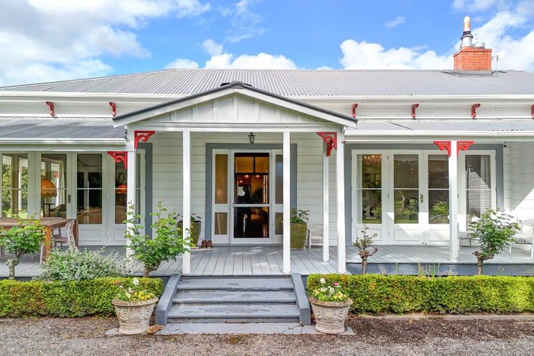 Photo of property in 247 Papaiti Road, Papaiti, Whanganui, 4584