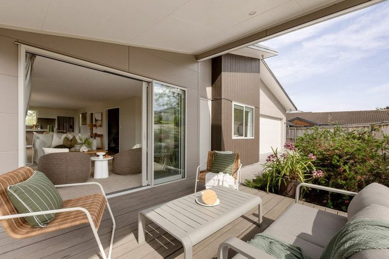Photo of property in 124 Hastings Road, Pyes Pa, Tauranga, 3112