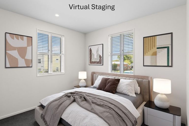 Photo of property in 2/285 Selwyn Street, Spreydon, Christchurch, 8024