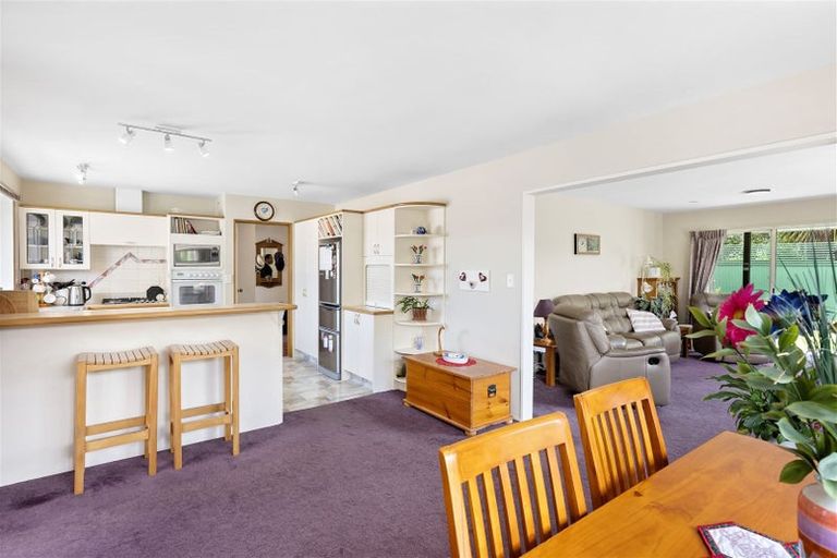 Photo of property in 2 Balkwell Street, Halswell, Christchurch, 8025