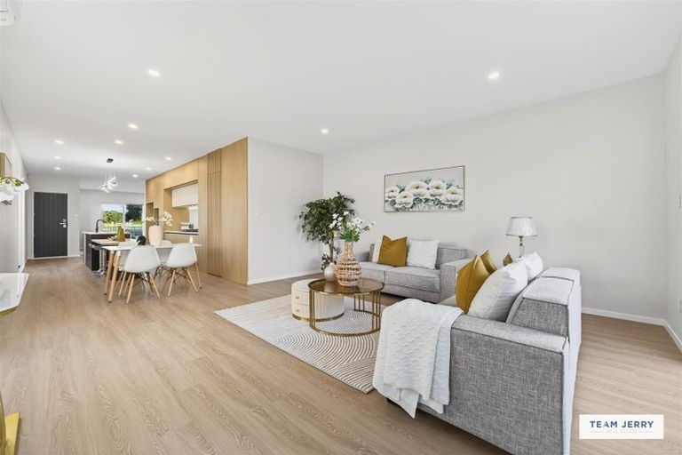 Photo of property in 101 Tributary Parade, Karaka, 2578