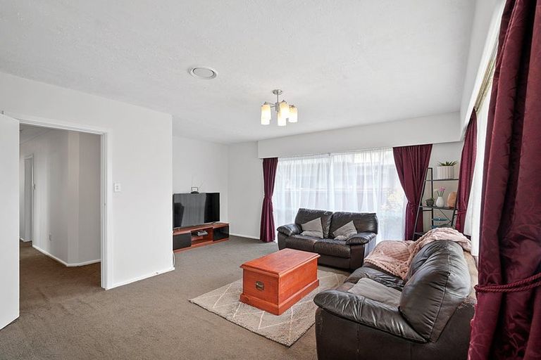 Photo of property in 133 Halswell Road, Hillmorton, Christchurch, 8025