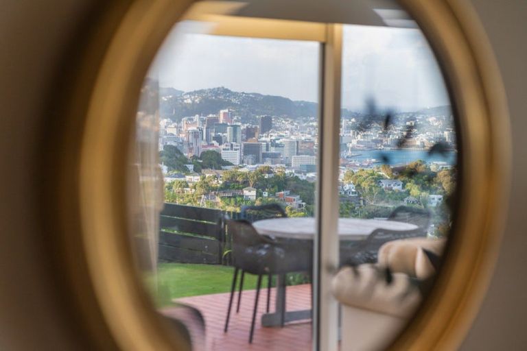 Photo of property in 3 Kabul Street, Khandallah, Wellington, 6035