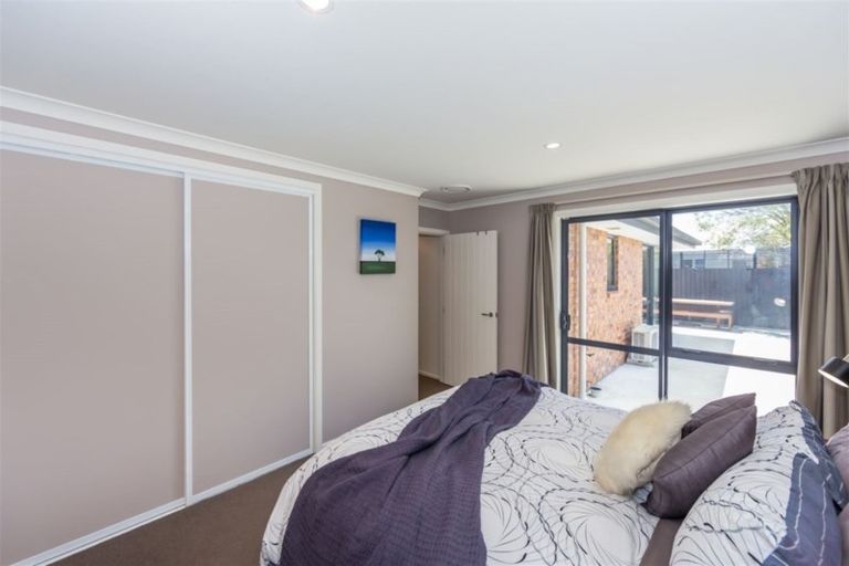 Photo of property in 656a Worcester Street, Linwood, Christchurch, 8062
