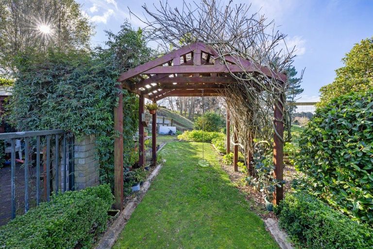 Photo of property in 4953 Ohaupo Road, Te Awamutu, 3879