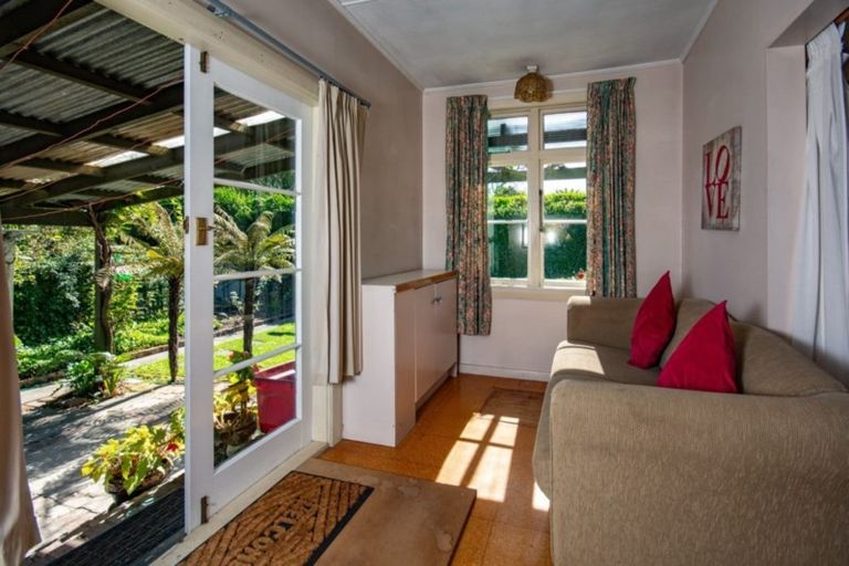 Photo of property in 5 Farmar Street, Mayfield, Blenheim, 7201