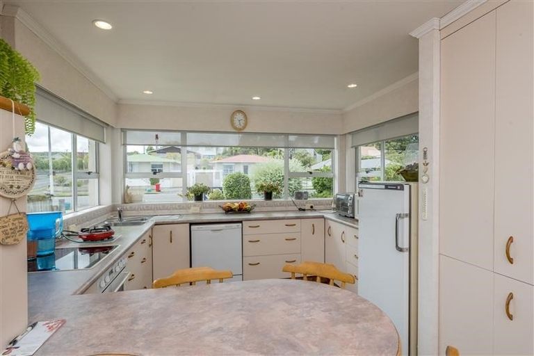 Photo of property in 35 York Street, Levin, 5510