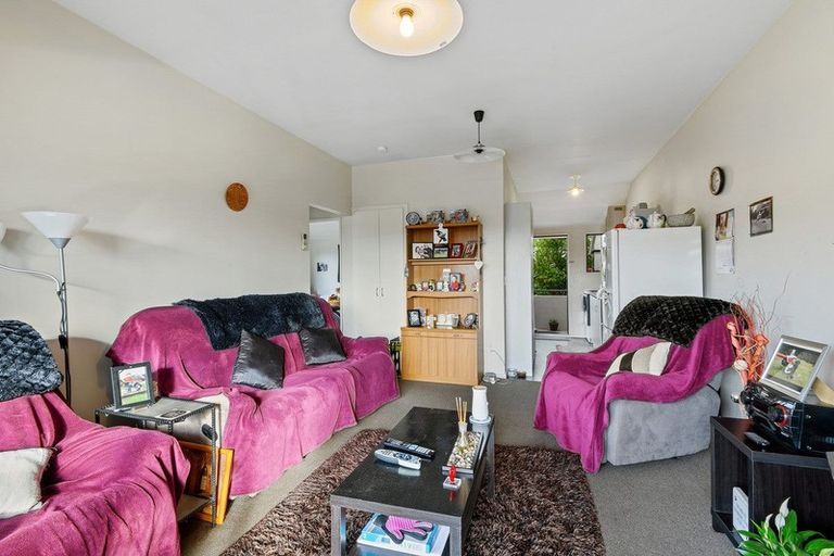 Photo of property in 3/318 Hereford Street, Christchurch Central, Christchurch, 8011