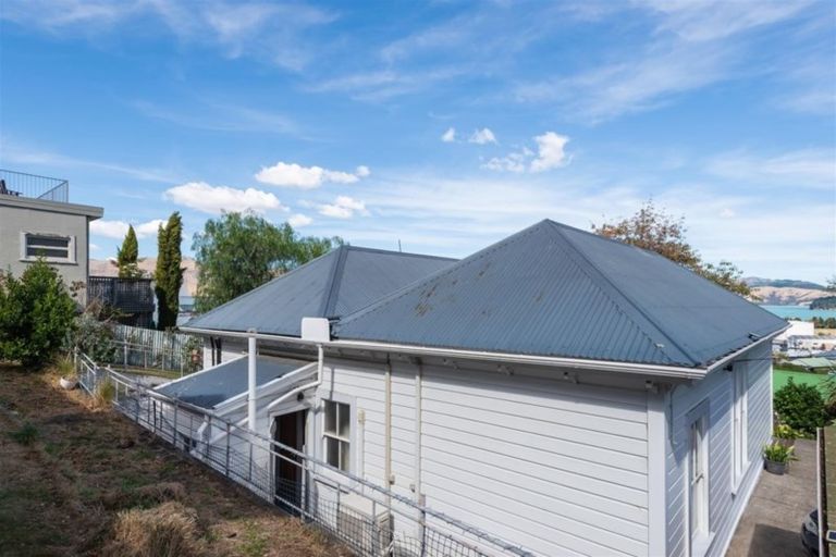 Photo of property in 32 Simeon Quay, Lyttelton, 8082