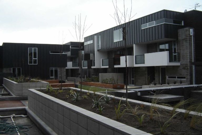 Photo of property in 40/225 Salisbury Street, Christchurch Central, Christchurch, 8013