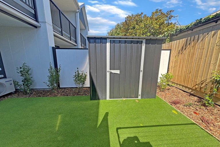 Photo of property in 4/17 Winchester Street, Merivale, Christchurch, 8014