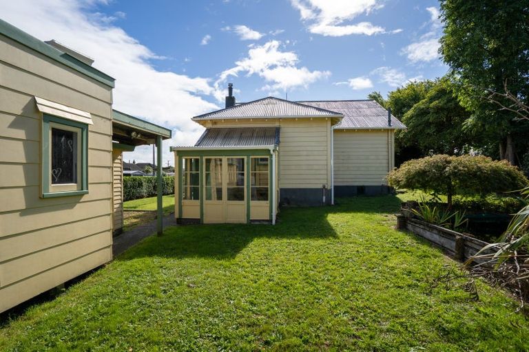 Photo of property in 1 Lunn Street, Arapuni, Putaruru, 3415