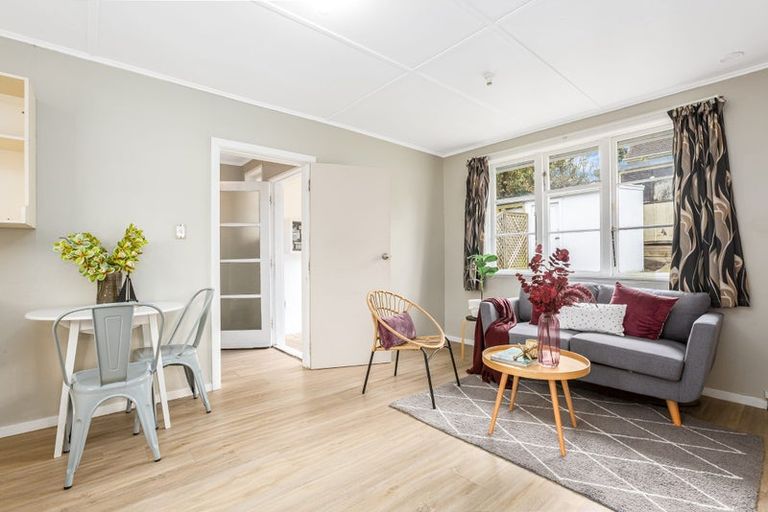 Photo of property in 26 Jackson Terrace, Ranui, Porirua, 5024