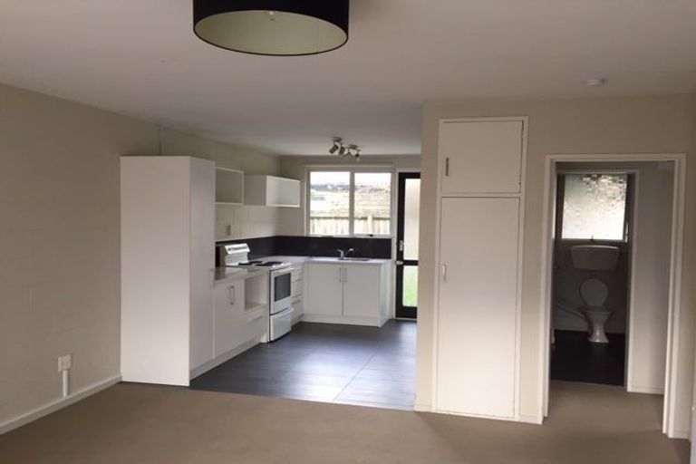 Photo of property in 6/101 Nursery Road, Phillipstown, Christchurch, 8011