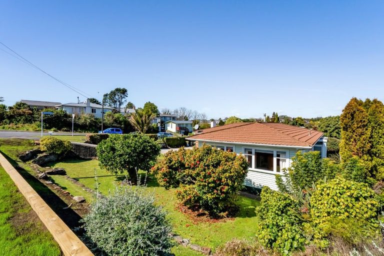 Photo of property in 99 Clawton Street, Westown, New Plymouth, 4310