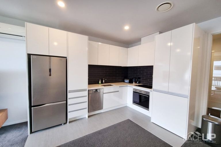 Photo of property in 217/81 Mapou Road, Hobsonville, Auckland, 0616