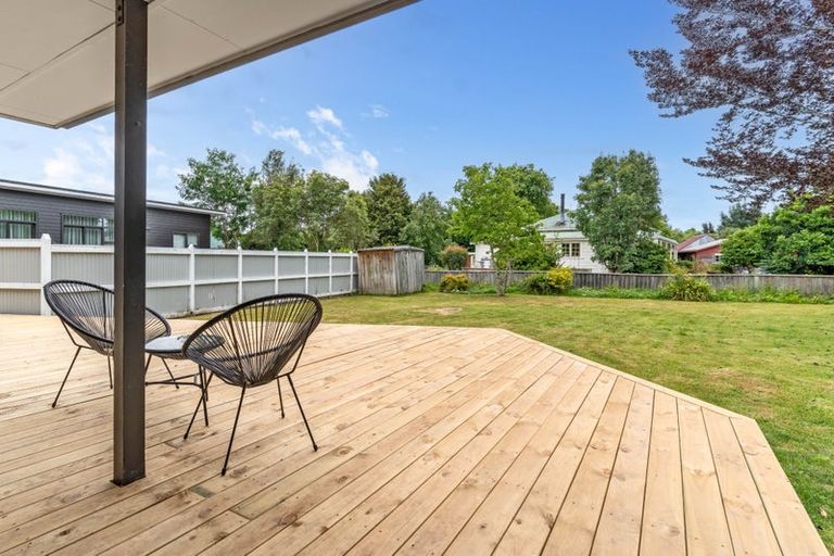 Photo of property in 7a Kempton Street, Greytown, 5712