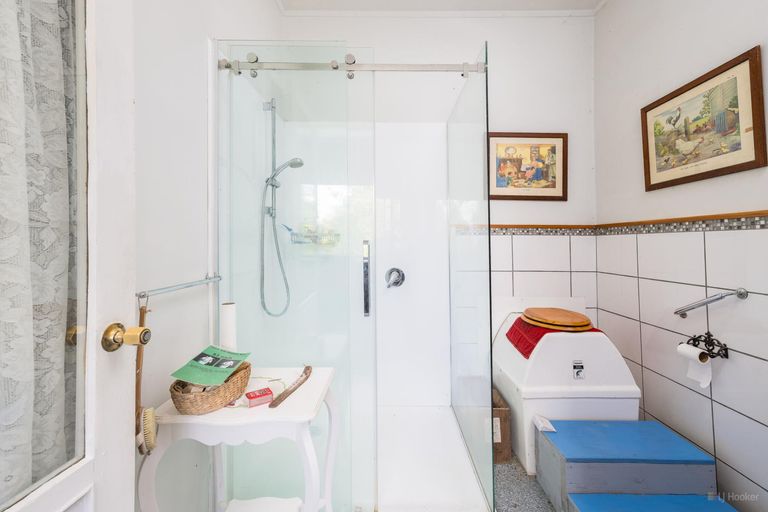 Photo of property in 407 Elephant Hill Road, Waihao Downs, Waimate, 7977