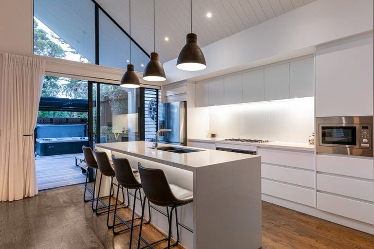 Photo of property in 7 Airmens Lane, Hobsonville, Auckland, 0616