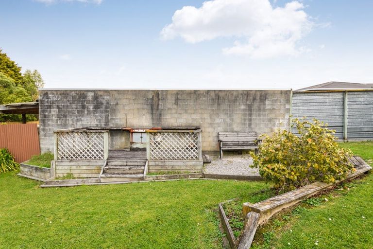 Photo of property in 13 Mcclure Street, Feilding, 4702