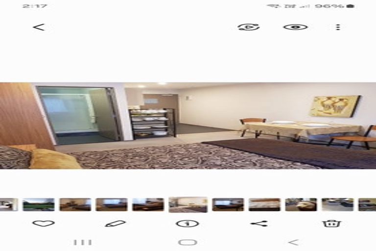 Photo of property in Dual Apartments, 108/142 Vivian Street, Te Aro, Wellington, 6011