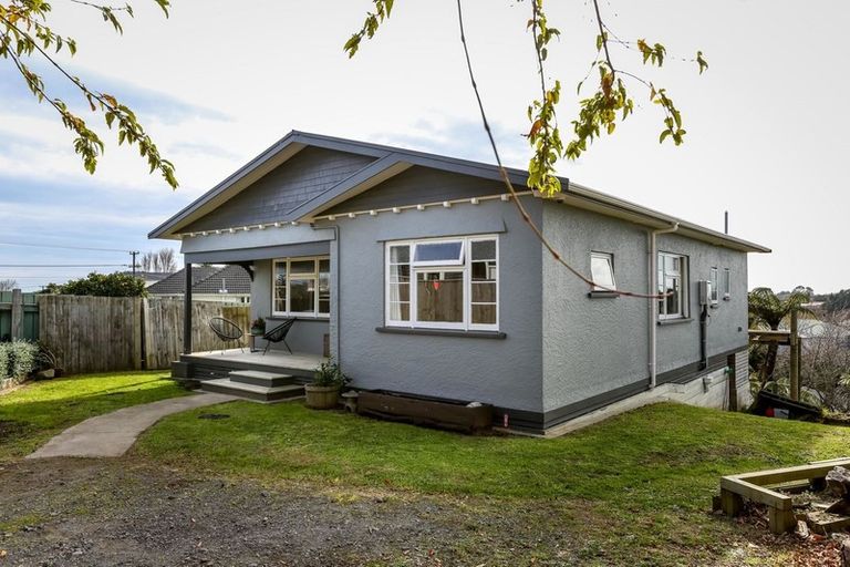 Photo of property in 2/68 Woodleigh Street, Frankleigh Park, New Plymouth, 4310