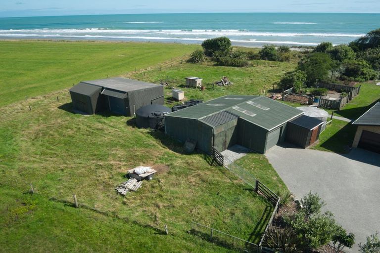 Photo of property in 1091 Kumara Junction Highway, Awatuna, Hokitika, 7882