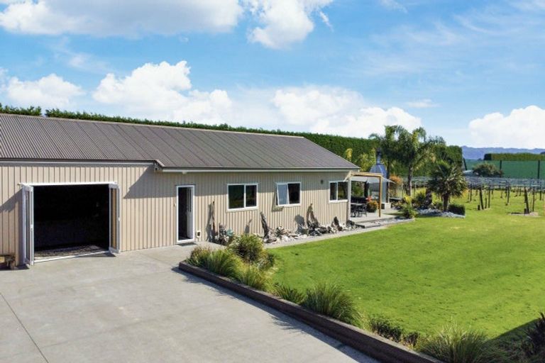 Photo of property in 16 Hogbin Road, Te Teko, Whakatane, 3193